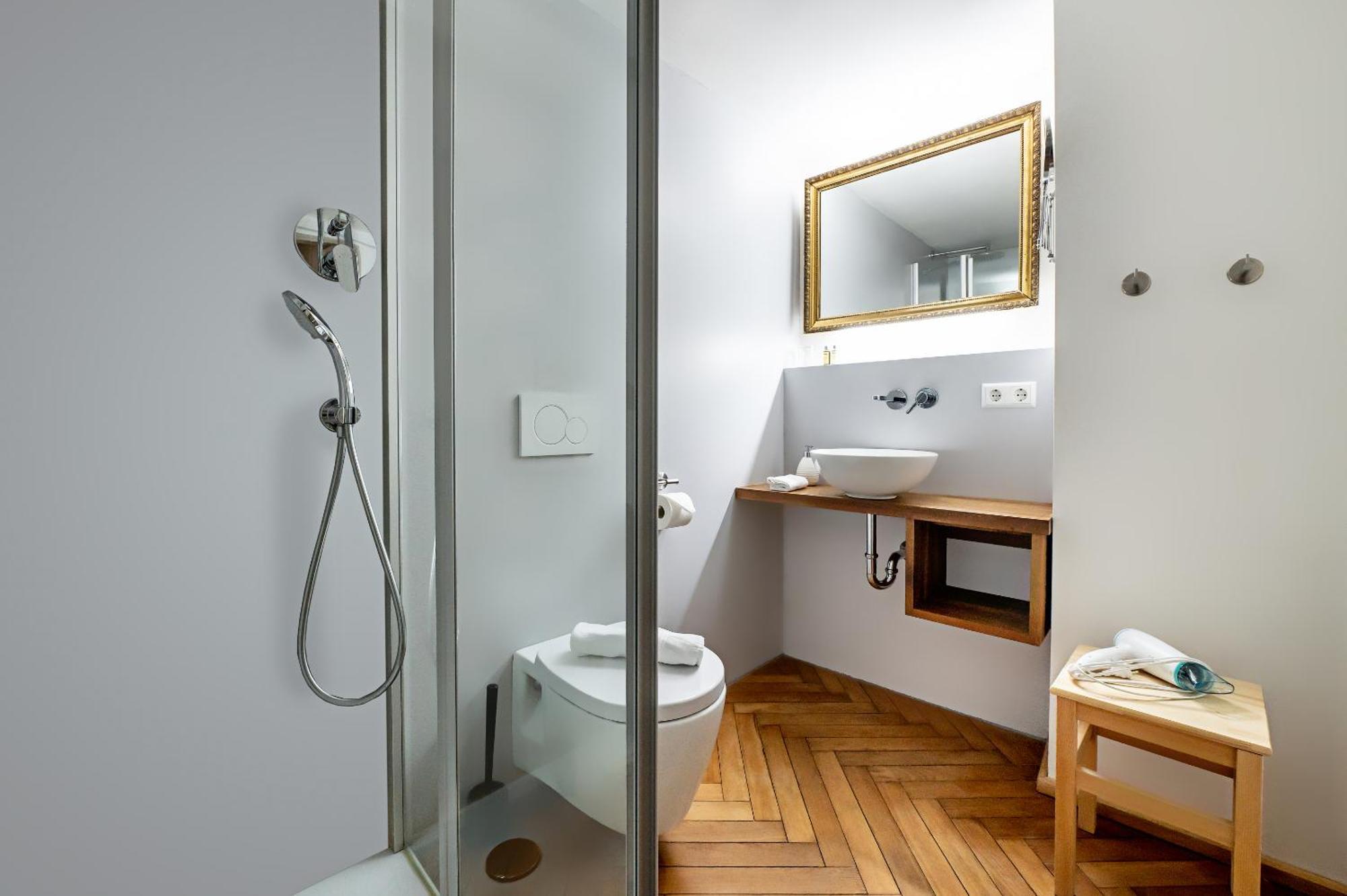 Josis Klause Cafe Pension Albstadt Room photo